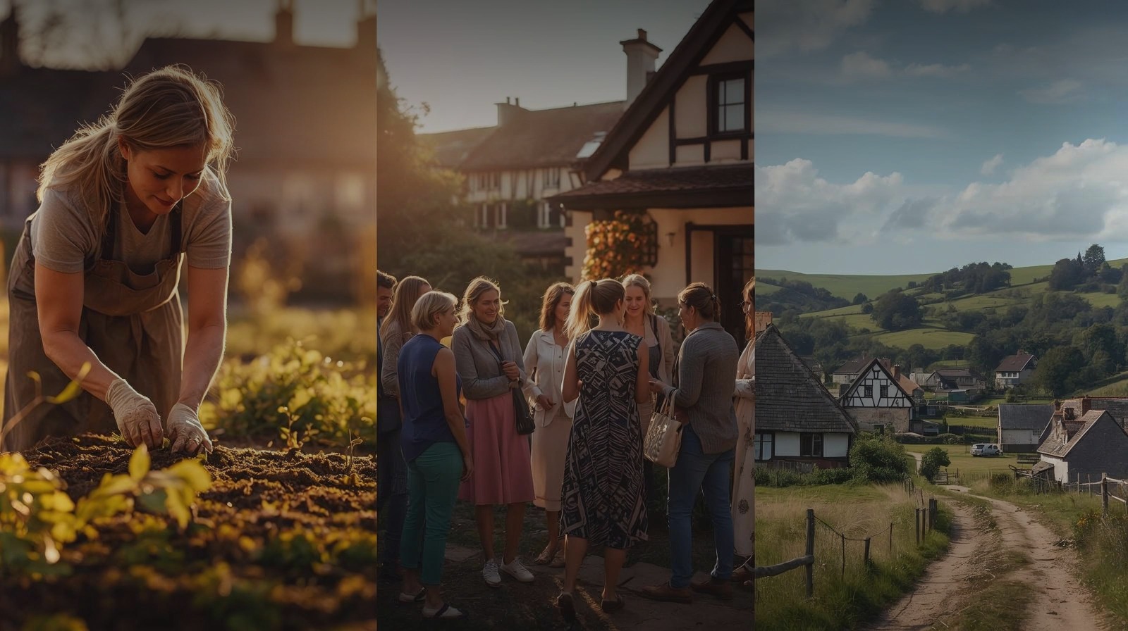 Militantes da Unidade Conservadora
